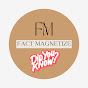 Fact Magnetize logo