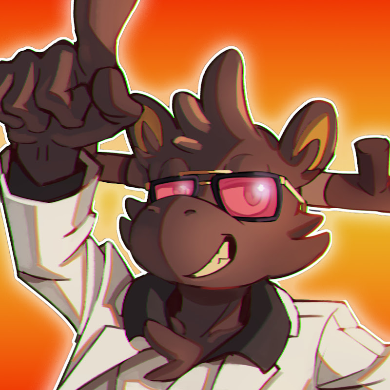 Mooseman Videos