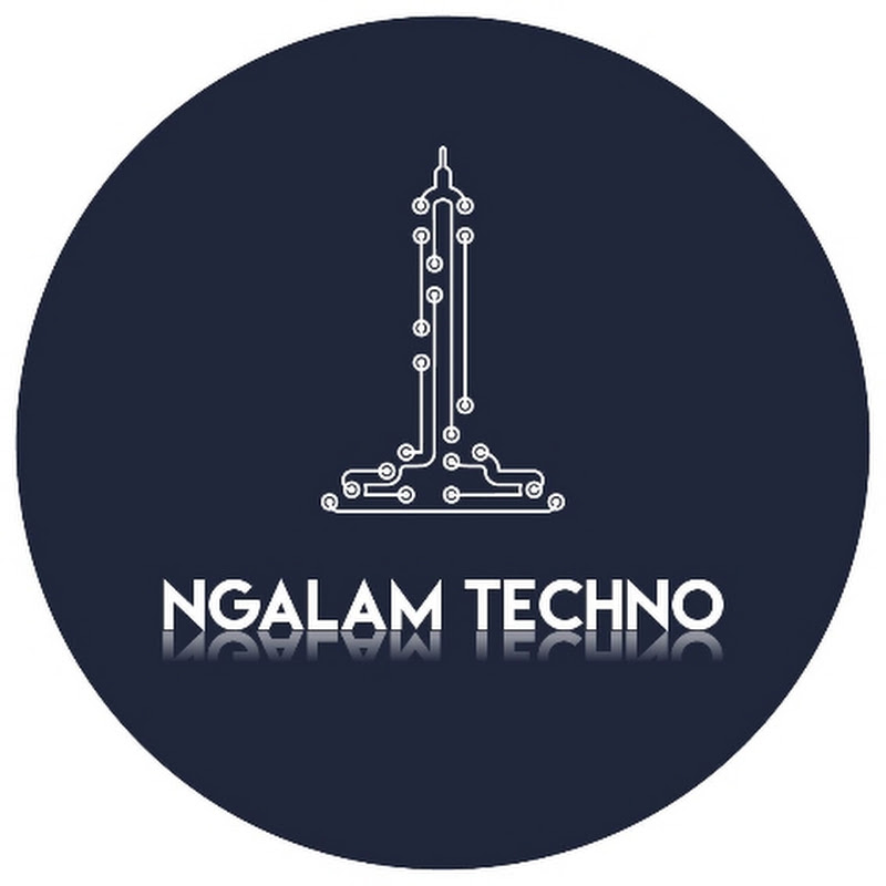 NGALAM TECHNO