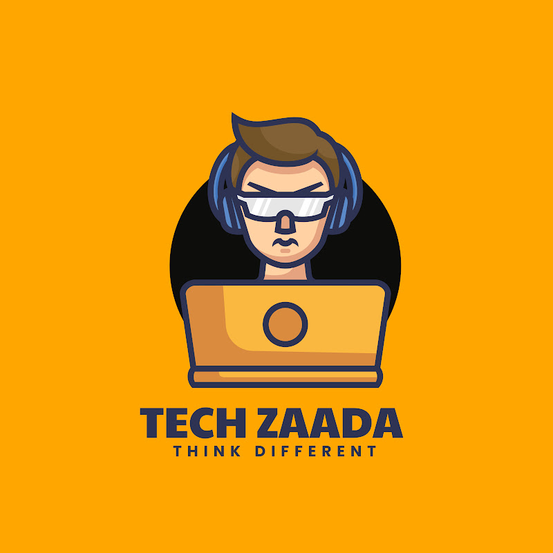 Tech Zaada Logo