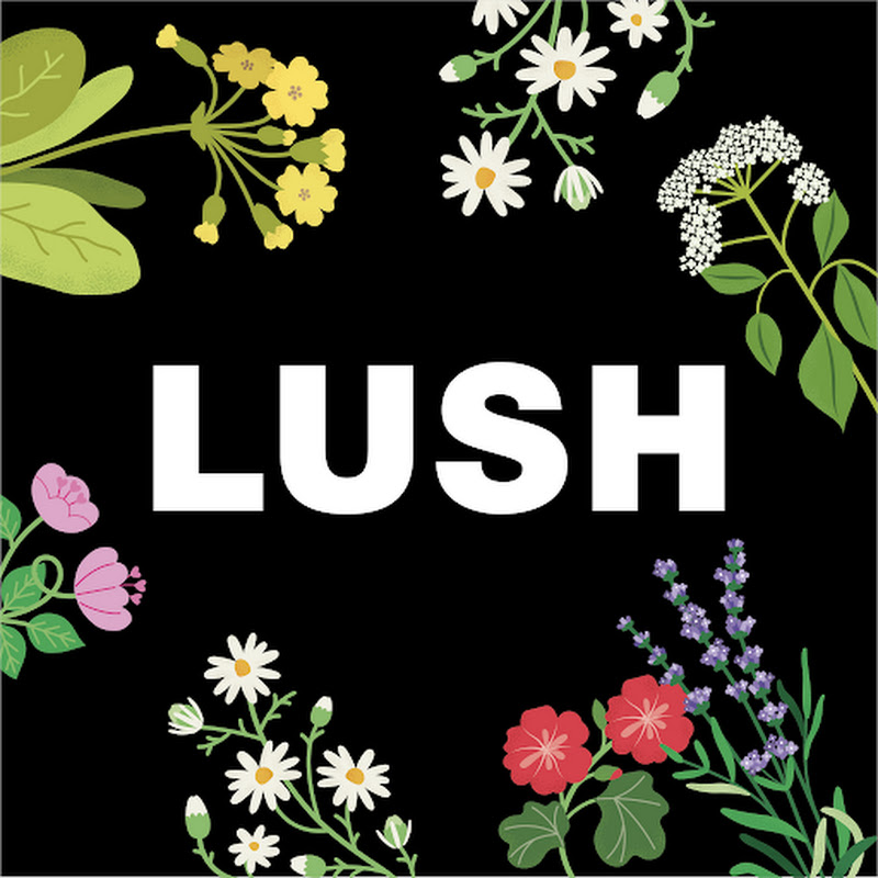 LUSH