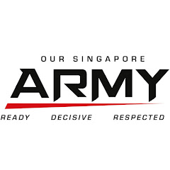 OurSingaporeArmy channel logo