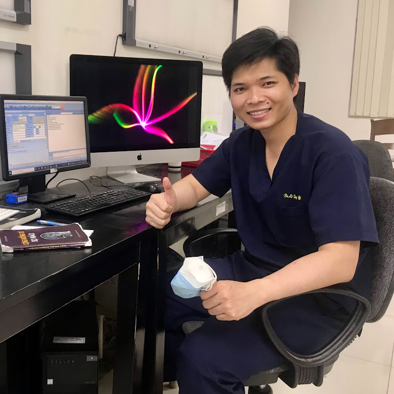 Bs Lê Trọng Đại