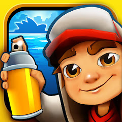 Subway Surfer