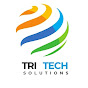 TriTech Solutions logo