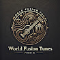 World Fusion Tunes logo
