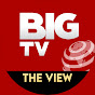 BIG TV The View logo