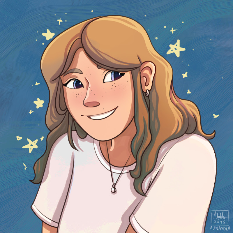 Faye Scribbles icon