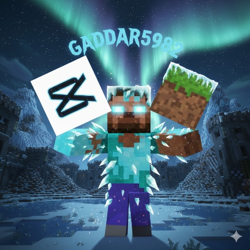 Gaddar5982