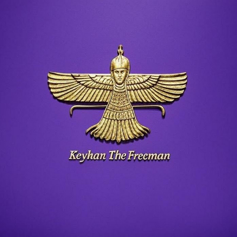 Keyhan The Freeman