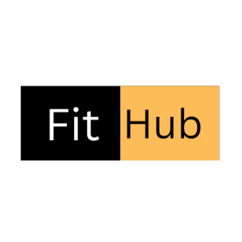 FitHub