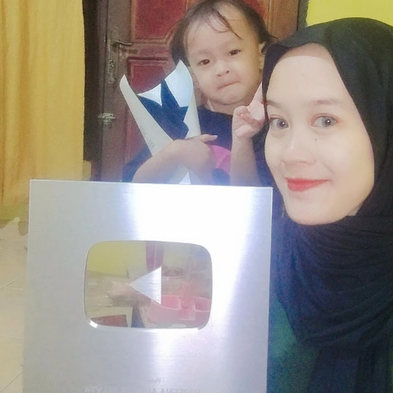 Adreena agneta belvya