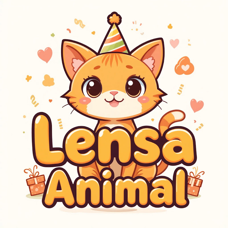 Lensa Animal