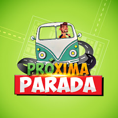 Próxima Parada channel logo
