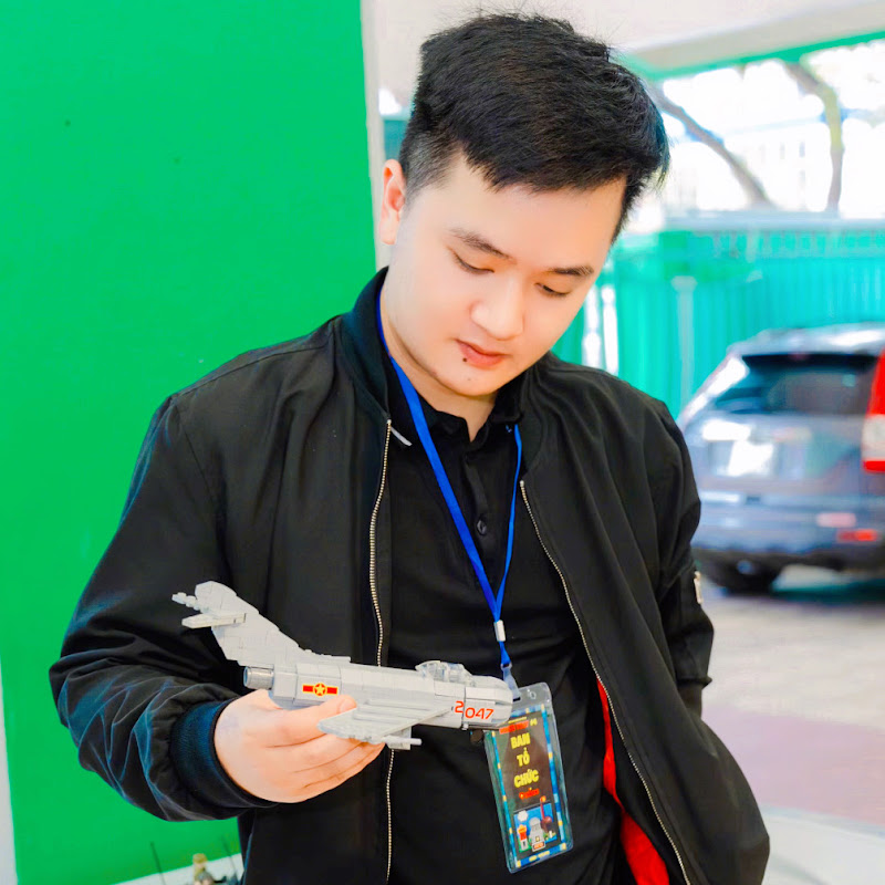 Tuấn Brick