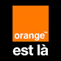 Orange Côte d'Ivoire YouTube channel avatar