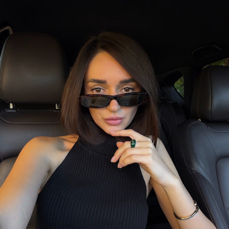 Anastasiia Krivitska