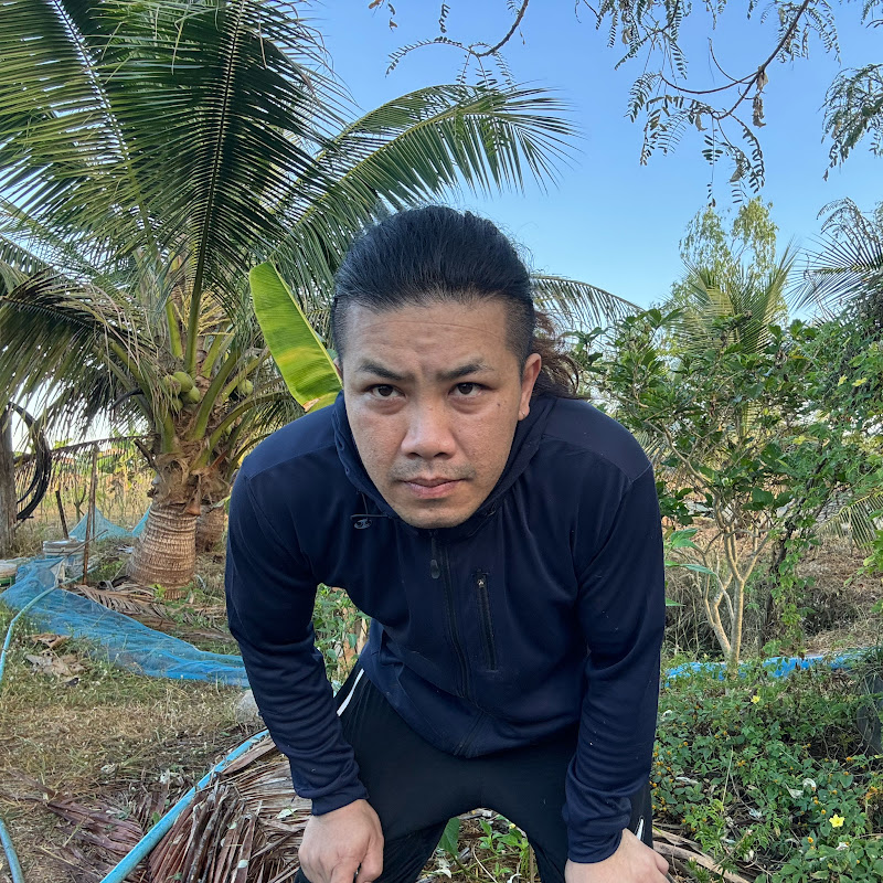 บ้านสวน ทรัพย์เพิ่มพูล