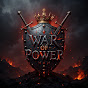 war of power logo