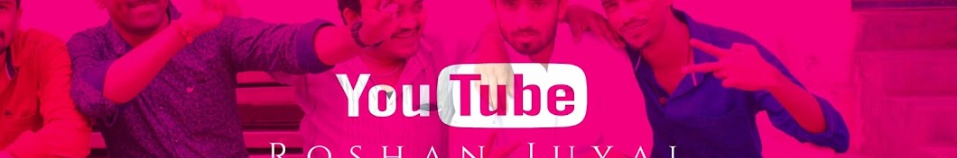 Roshan Juyal यूट्यूब चैनल अवतार