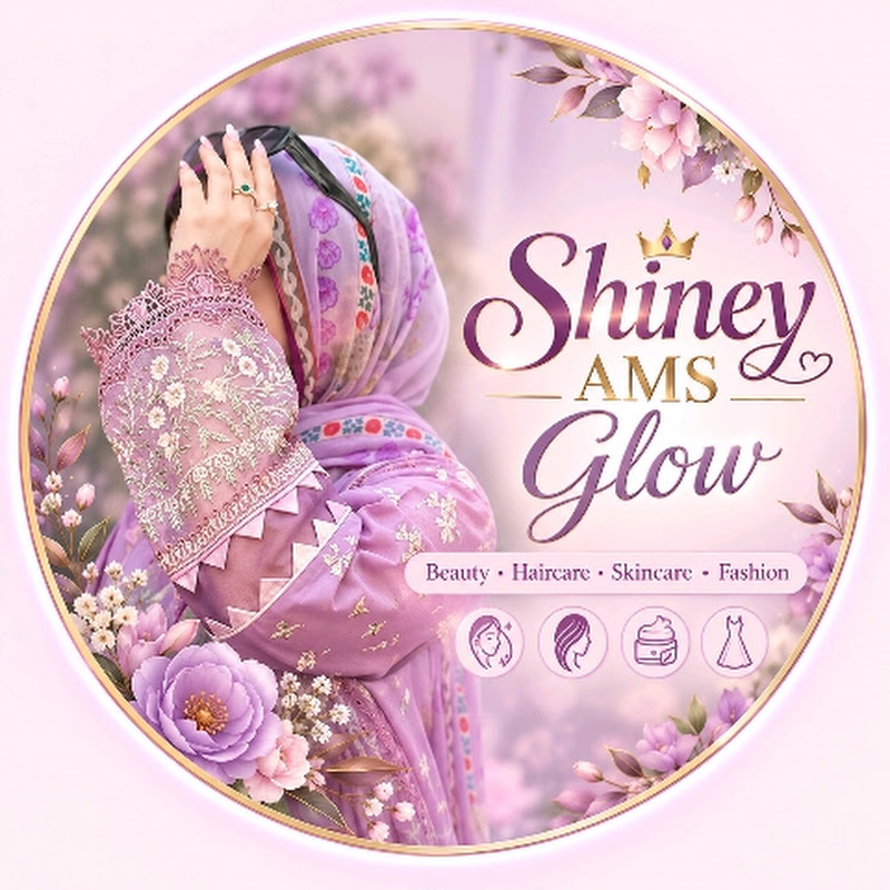 Shiney AMS Glow4