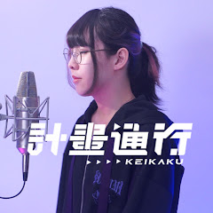計畫通行