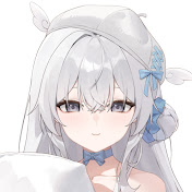 白瀬ののVTuber準備中🕊