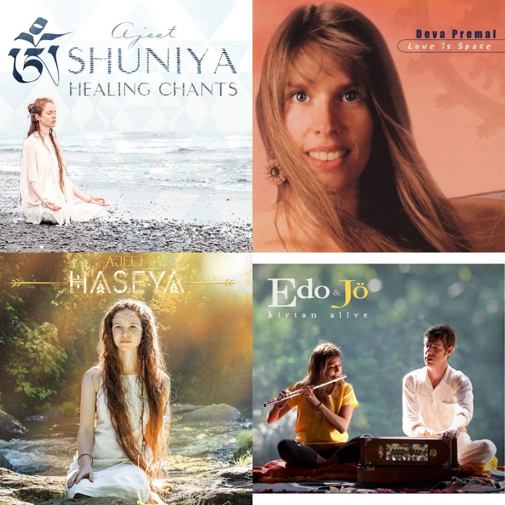 Медитация и мантры