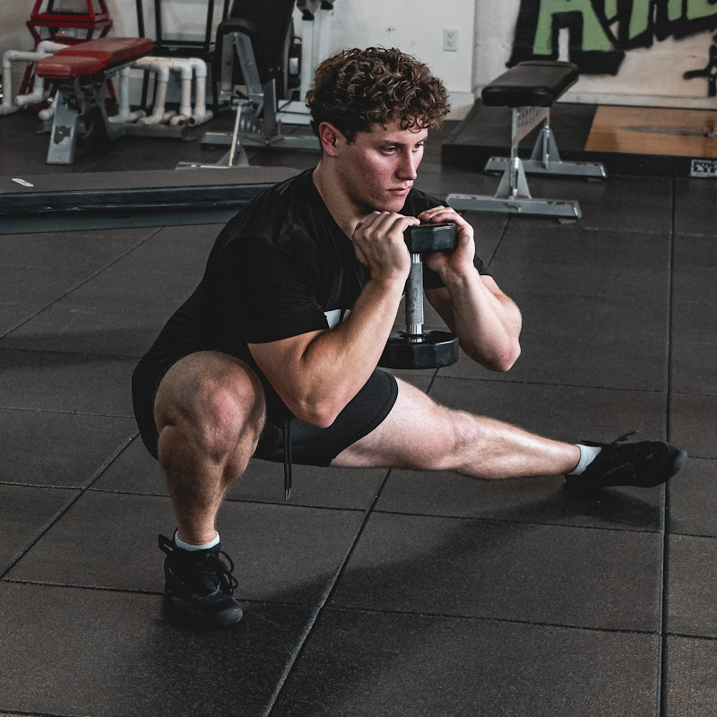 Mucci Strength