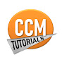 CCM TUTORIALS logo