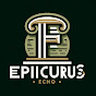 Epicurus' Echo logo