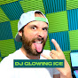 DJ Glowing Ice logo