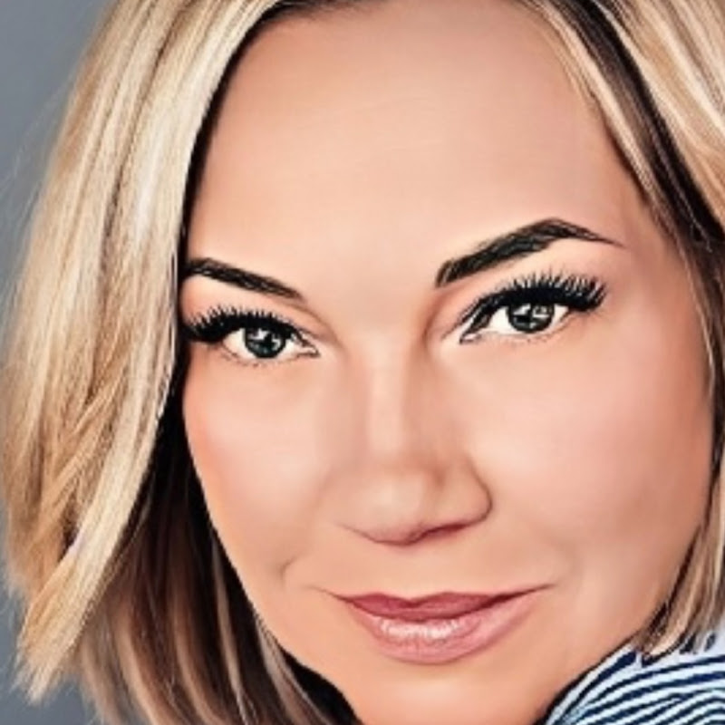 Светлана Кук Logo