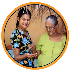 Grandma & me - අත්තම්මයි මමයි avatar