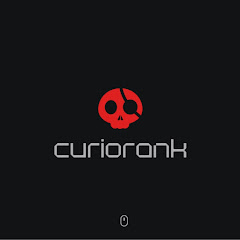 CurioRank YouTube channel avatar