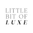 XeWOilImINA-channel-avatar-Little Bit of Luxe