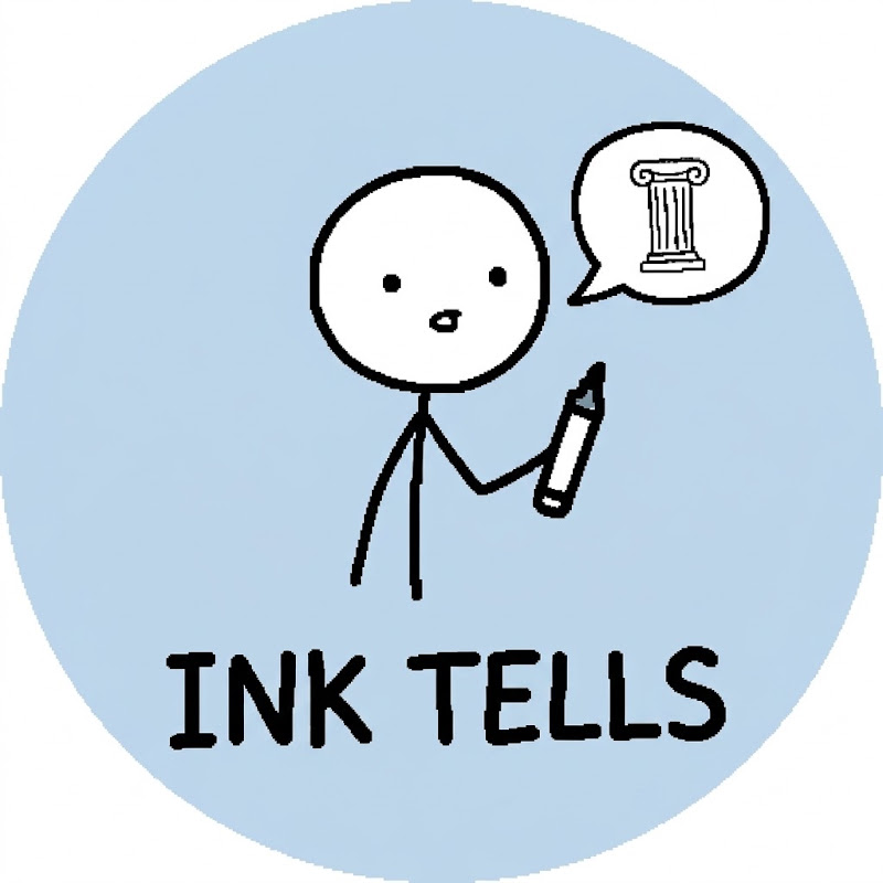 INK TELLS