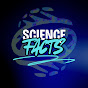 Science Facts  logo