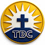Temple Baptist Church; Fayetteville, NC logo