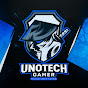 UNOTECH gamer logo