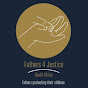 Fathers 4 Justice South Africa F4JSA logo