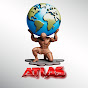 Atlas Bodybuilding logo