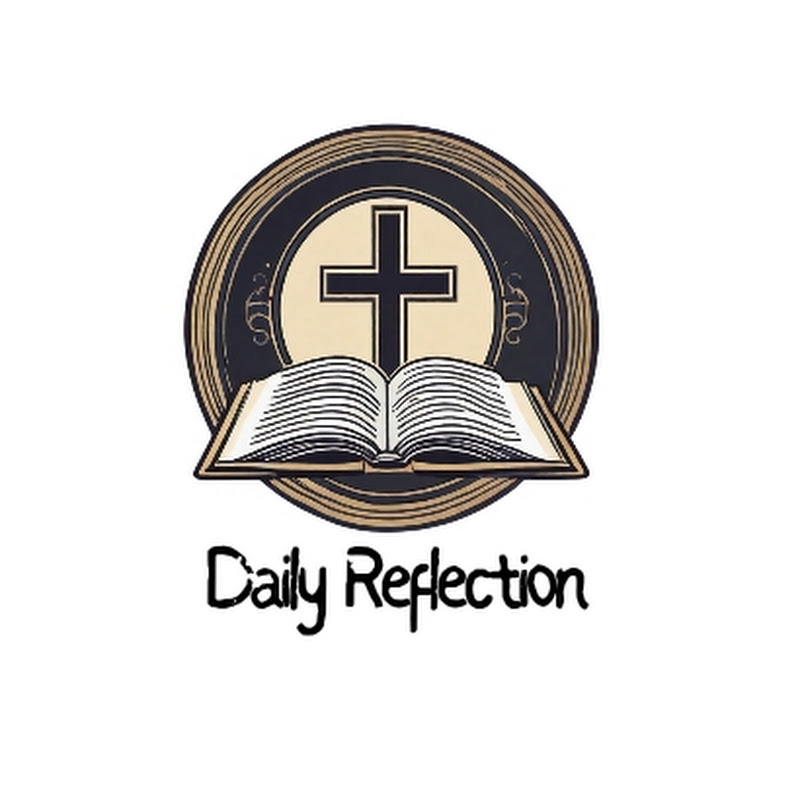 Daily Reflection Logo