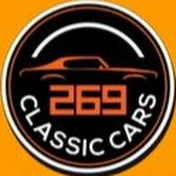 269 Classic Cars
