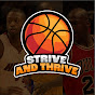 Strive and Thrive logo