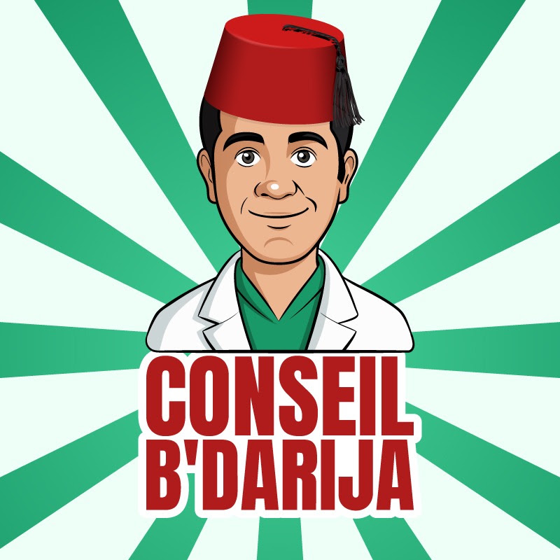 Conseils Bdarija