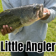 TheLittleAngler