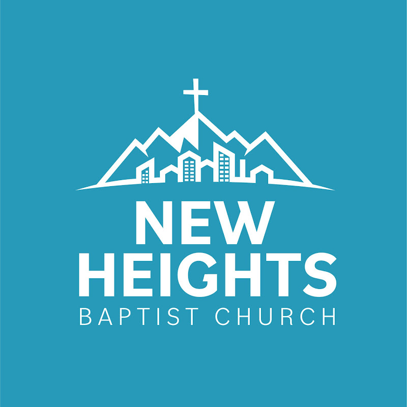 New Heights Baptist Church