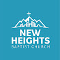 New Heights Baptist Church logo