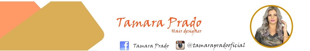 Tamara Prado YouTube channel avatar